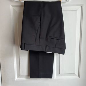 Banana Republic women's gray slacks NEW size 6